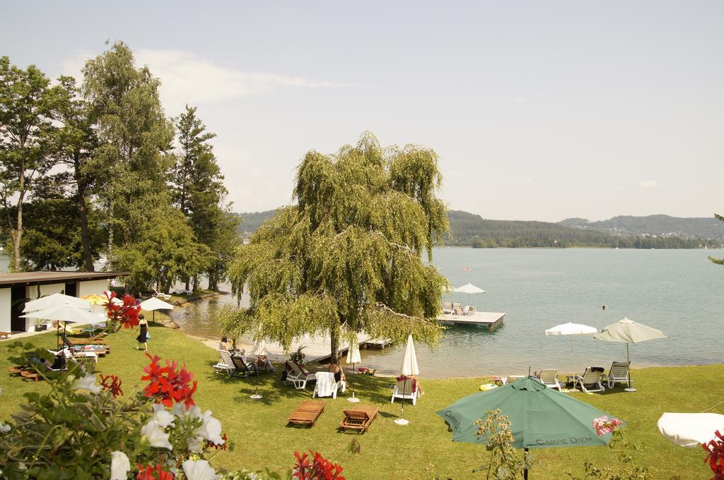 Strandhotel Sille Reifnitz Room photo